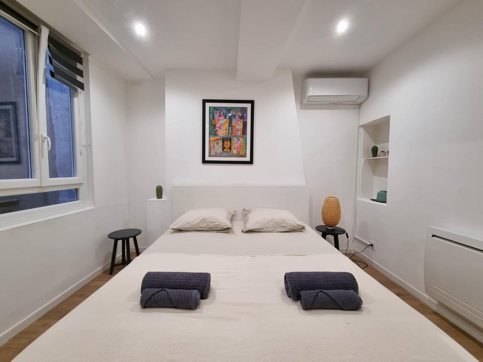 Appartement Climatisation Centre Historique Aix-en-Provence Zewnętrze zdjęcie